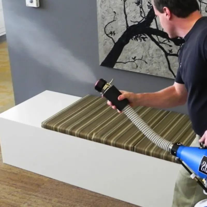 Professional Odor Removal in Fort Lee, NJ